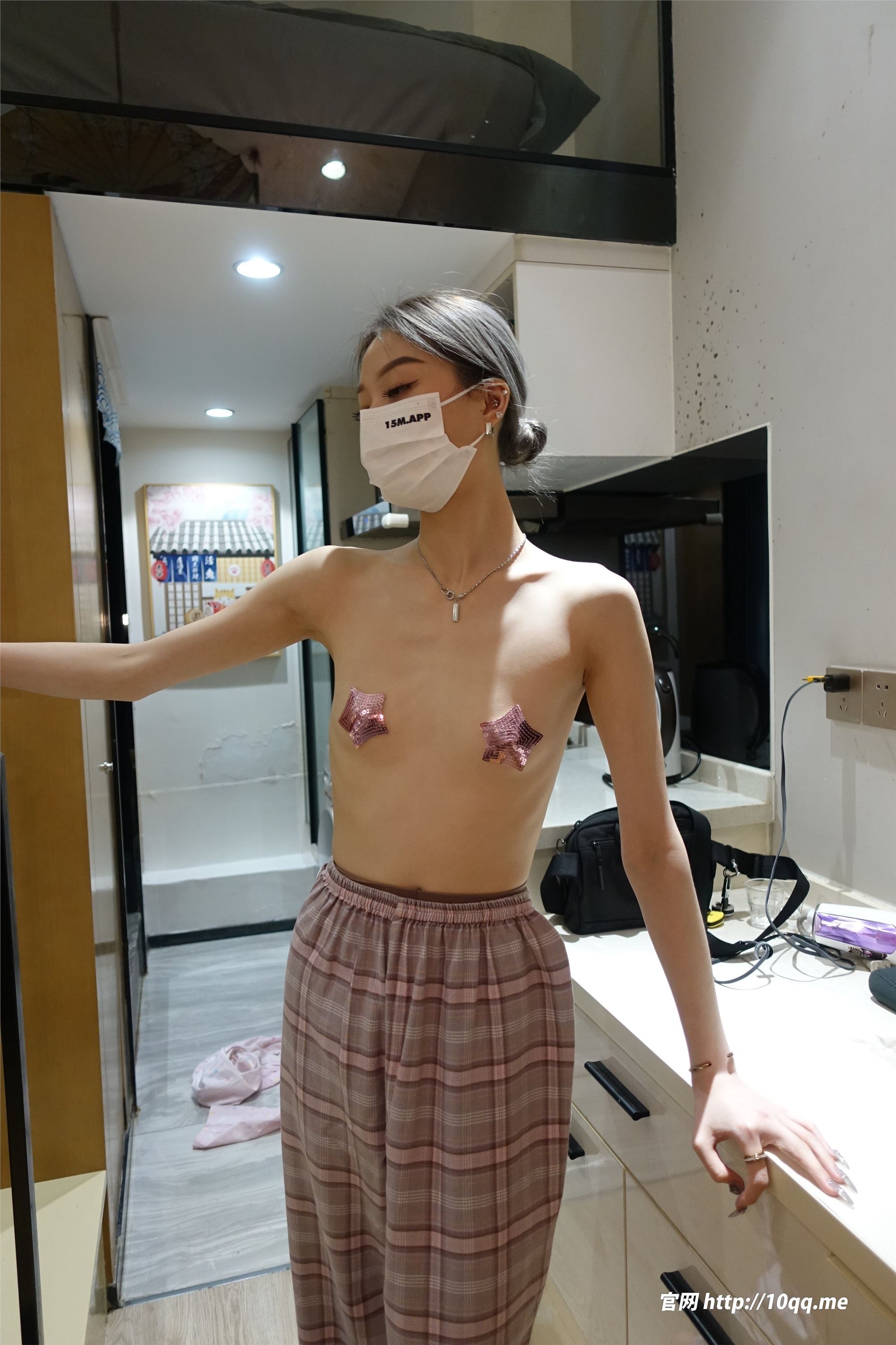 ROSI口罩系列 2023.10.28 NO.2694